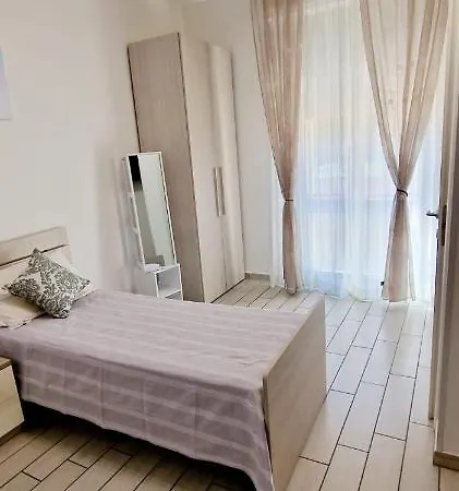 Casa de hóspedes Orchidea