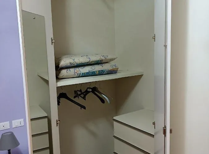 Konukevi Orchidea 3*