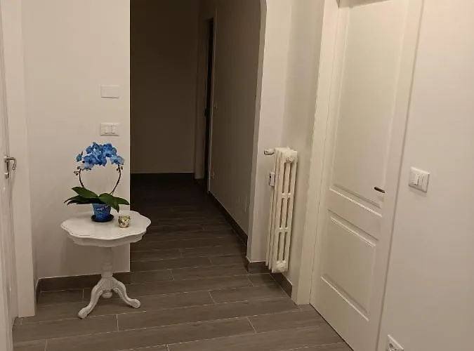 Orchidea Konukevi 3*