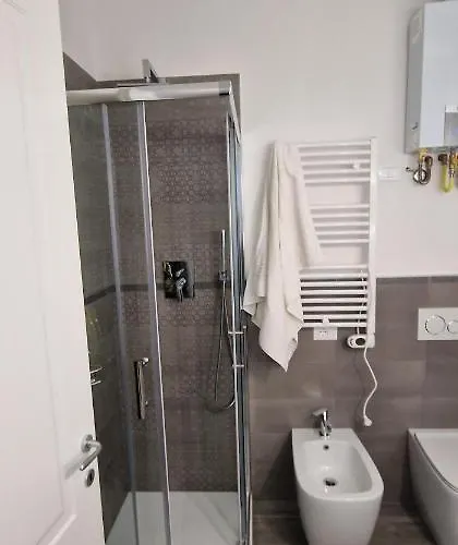 بيت ضيافة Orchidea 4*