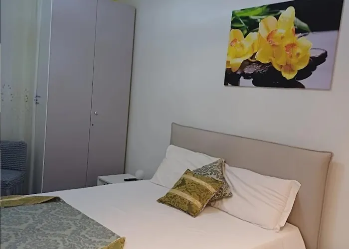 Orchidea 4* بولونيا