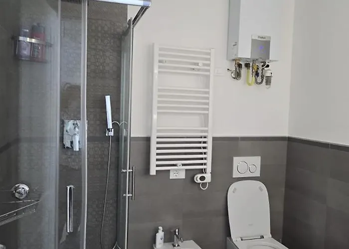 بيت ضيافة Orchidea 4*